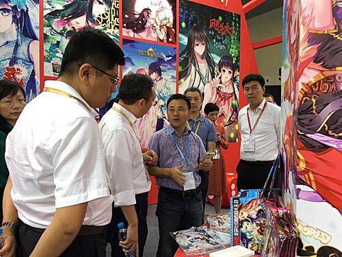 CCG妖姬漫画掀国漫风暴，破圈营销成效显著